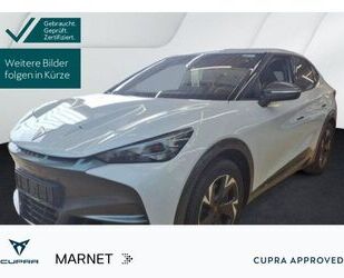 Cupra Tavascan Gebrauchtwagen