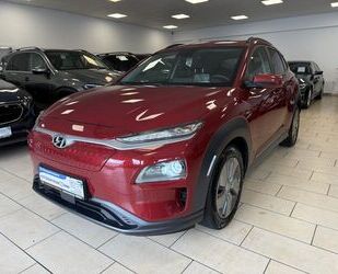 Hyundai KONA Gebrauchtwagen