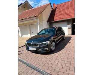 BMW 530 Gebrauchtwagen