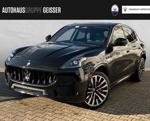 Maserati Grecale Gebrauchtwagen