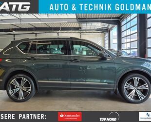 Seat Tarraco Gebrauchtwagen