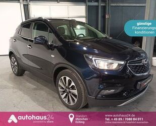 Opel Mokka X Gebrauchtwagen