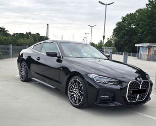 BMW 420 Gebrauchtwagen
