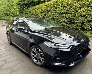 Ford Mondeo Gebrauchtwagen