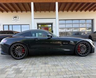 Mercedes-Benz AMG GT S Gebrauchtwagen