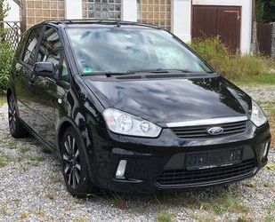 Ford C-Max Gebrauchtwagen