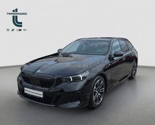 BMW 520 Gebrauchtwagen