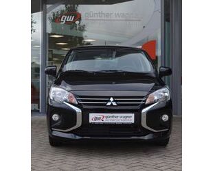 Mitsubishi Space Star Gebrauchtwagen