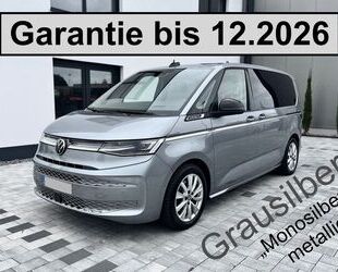 VW T7 Multivan Gebrauchtwagen