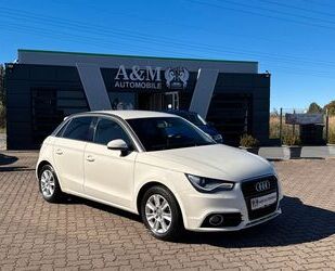 Audi A1 Gebrauchtwagen