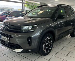 Citroen C5 Aircross Gebrauchtwagen