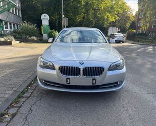 BMW 520 Gebrauchtwagen