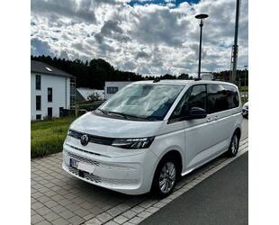 VW T7 Multivan Gebrauchtwagen