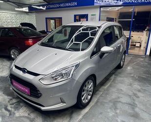 Ford B-Max Gebrauchtwagen