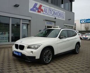 BMW X1 Gebrauchtwagen