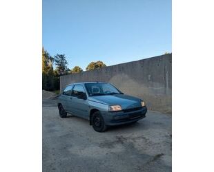 Renault Clio Gebrauchtwagen