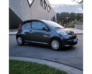 Peugeot 107 Gebrauchtwagen