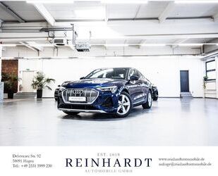 Audi e-tron Gebrauchtwagen