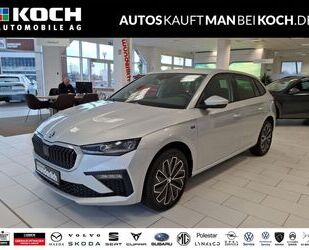 Skoda Scala Gebrauchtwagen