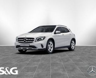 Mercedes-Benz GLA 180 Gebrauchtwagen