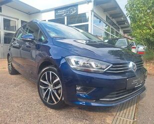 VW Golf Sportsvan Gebrauchtwagen