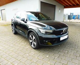 Volvo XC40 Gebrauchtwagen