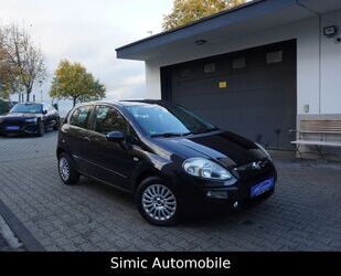 Fiat Punto Evo Gebrauchtwagen