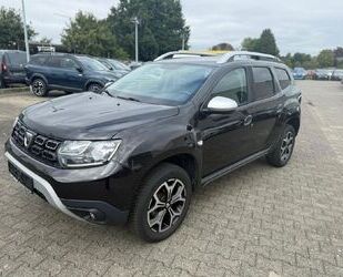 Dacia Duster Gebrauchtwagen
