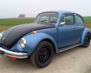 VW Käfer Gebrauchtwagen