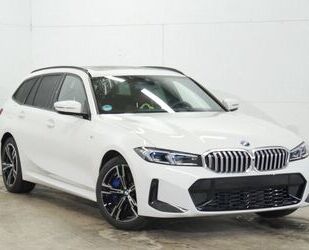 BMW 330 Gebrauchtwagen