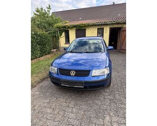 Renault Passat 