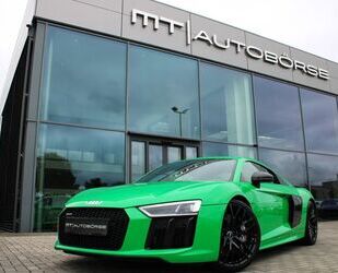 Audi R8 Gebrauchtwagen