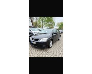 Toyota Corolla Gebrauchtwagen