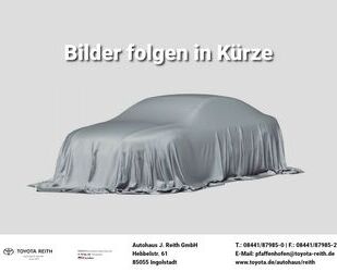 Toyota Proace City Gebrauchtwagen