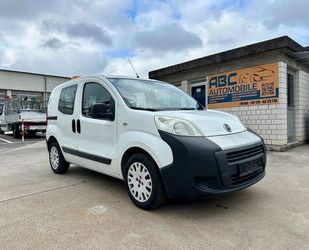 Fiat Fiorino Gebrauchtwagen