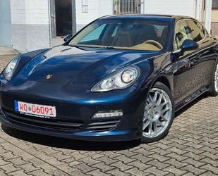 Porsche Panamera Gebrauchtwagen