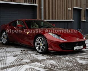 Ferrari 812 Gebrauchtwagen