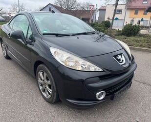 Peugeot 207 Gebrauchtwagen