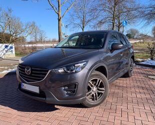 Mazda CX-5 Gebrauchtwagen