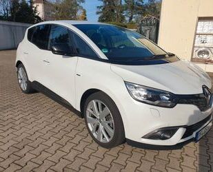Renault Scenic Gebrauchtwagen