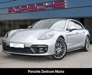 Porsche Panamera Gebrauchtwagen