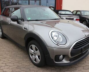 Mini One D Clubman Gebrauchtwagen