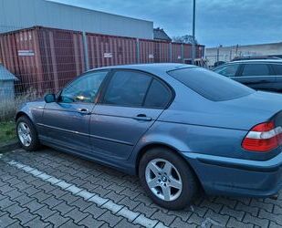 BMW 316 Gebrauchtwagen