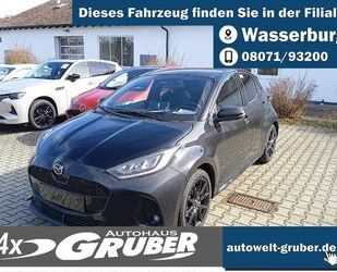 Mazda 2 Hybrid Gebrauchtwagen