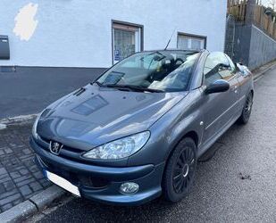 Peugeot 206 Gebrauchtwagen