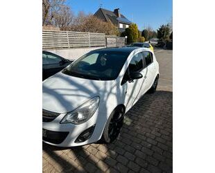 Opel Corsa Gebrauchtwagen
