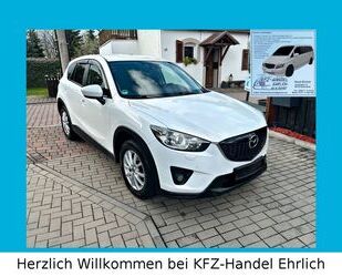 Mazda CX-5 Gebrauchtwagen