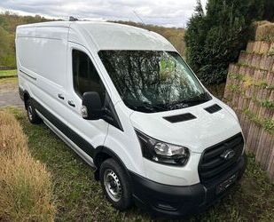 Ford Transit Gebrauchtwagen