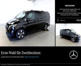 Mercedes-Benz V 250 Gebrauchtwagen
