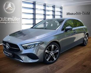 Mercedes-Benz A 180 Gebrauchtwagen